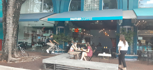 Coffee Shop «Panther Coffee», reviews and photos, 3407 Main Hwy, Miami, FL 33133, USA