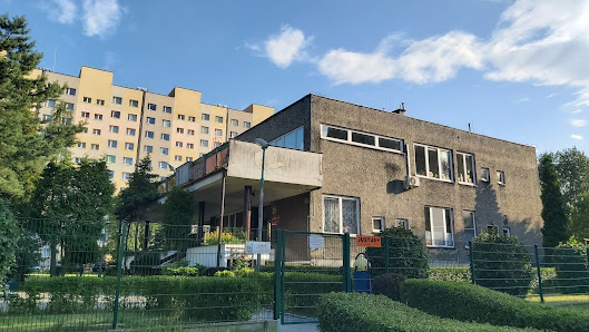 Przedszkole nr 59 Wojciecha 49, 40-474 Katowice, Polska