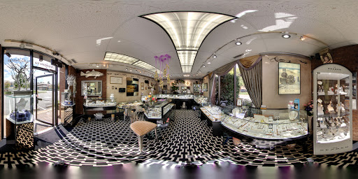 Jewelry Repair Service «Jewelry Doctor», reviews and photos, 440 Maple Ave E, Vienna, VA 22180, USA