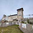 Castello di Colloredo di Monte Albano/Cjstiel di Colorêt di Montalban