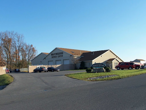 123 Reliance Rd, Martinsburg, WV 25403, USA