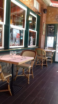 Atmosphère du Restaurant La Taverne Paillette à Le Havre - n°14