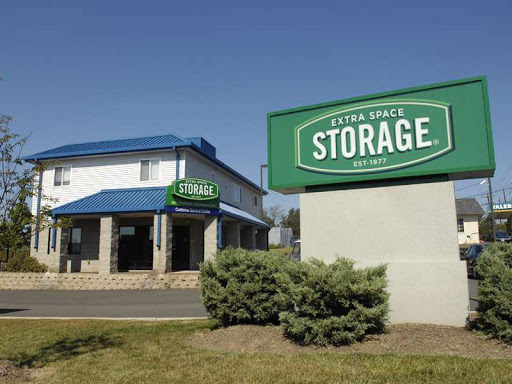 Storage Facility «Extra Space Storage», reviews and photos, 11 Finderne Ave, Bridgewater, NJ 08807, USA