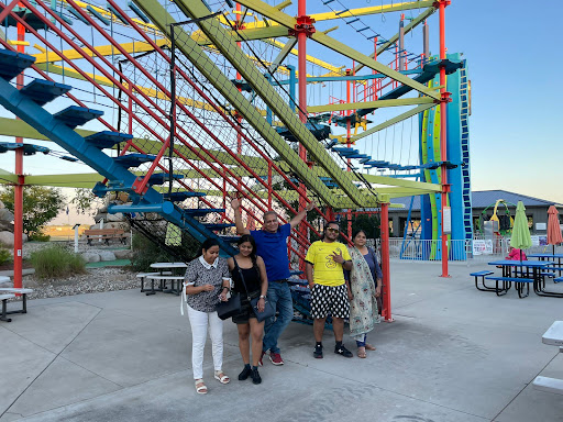 Amusement Center «Airway Fun Center», reviews and photos, 5626 Portage Rd, Portage, MI 49002, USA