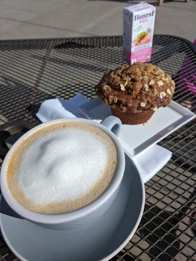 Coffee Shop «Grit Coffee Bar & Cafe», reviews and photos, 2035 Bond St #185, Charlottesville, VA 22901, USA