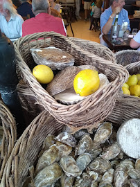 Plats et boissons du Restaurant Au Pied D'Cheval à Cancale - n°20