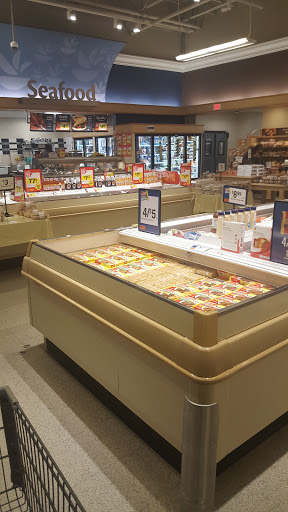 Supermarket «Stop & Shop», reviews and photos, 1025 Truman Hwy, Hyde Park, MA 02136, USA