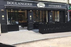 Boulangerie Millet Pierre-Bénite image