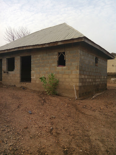 Al Haqor Masjid, Nigeria, Mosque, state Kogi