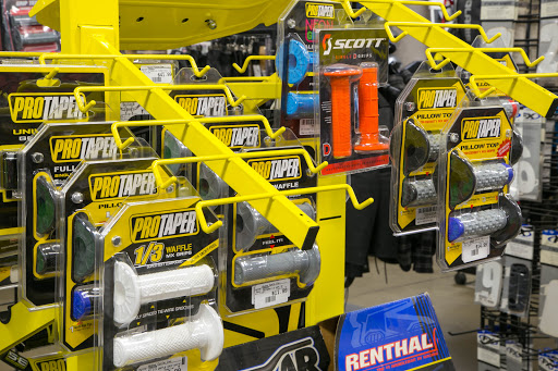 Motorcycle Dealer «Owens Cycle Inc», reviews and photos, 1707 N 1st St, Yakima, WA 98901, USA