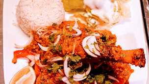 Photo n°7 de Bengal garden à Gap ()