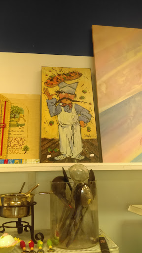 Thrift Store «Society of St. Vincent De Paul», reviews and photos, 23399 US Hwy 19 N, Clearwater, FL 33765, USA