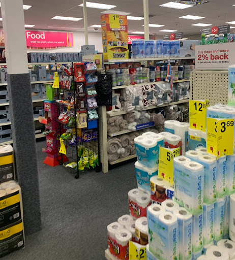 Drug Store «CVS», reviews and photos, 7012 Marlboro Pike, Forestville, MD 20747, USA