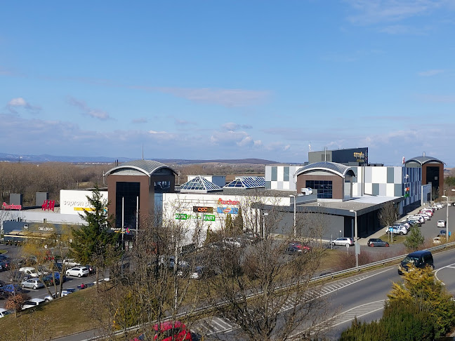 Rosengarten Szépségszalon - Sopron