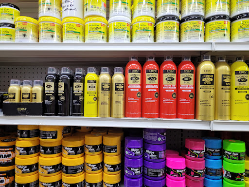 Beauty Supply Store «Beauty Exchange Beauty Supply», reviews and photos, 1172 N State Rd 7, Lauderhill, FL 33313, USA