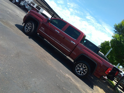 Car Dealer «Ferguson Buick GMC», reviews and photos, 1015 N Interstate Dr, Norman, OK 73069, USA
