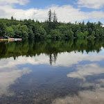 Photo n°2 de l'avis de Daniel.l fait le 30/06/2022 à 17:05 sur le  Restaurant Bergsee à Bad Säckingen