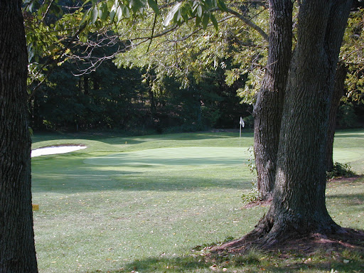 Golf Course «Sweet Water Golf Course», reviews and photos, 2554 Geryville Pike, Pennsburg, PA 18073, USA