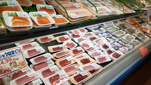 Grocery Store «Daido Market», reviews and photos, 522 Mamaroneck Ave, White Plains, NY 10605, USA