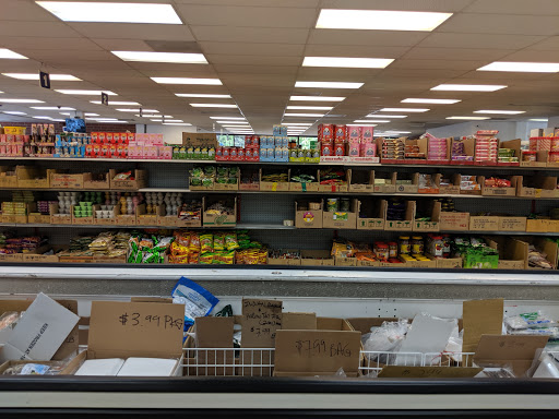 Asian Grocery Store «Manila Market Inc», reviews and photos, 17065 SW Tualatin Valley Hwy, Beaverton, OR 97006, USA