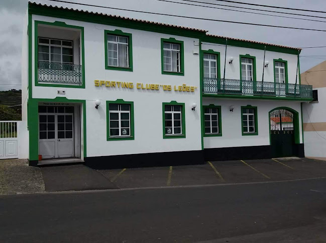 Sede Sporting Clube '' Os Leões "