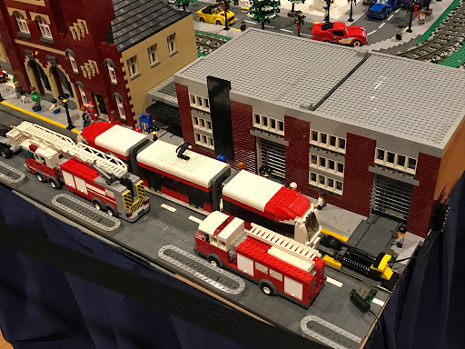 Performing Arts Theater «Ford Community & Performing Arts Center», reviews and photos, 15801 Michigan Ave, Dearborn, MI 48126, USA