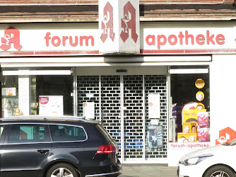 Forum Apotheke
