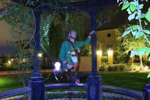 Golf Club «Silverleaf Club», reviews and photos, 18701 N Silverleaf Dr, Scottsdale, AZ 85255, USA