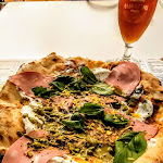 Photo n°4 de l'avis de valerio.c fait le 21/08/2020 à 14:52 sur le  Rossopomodoro à Milan