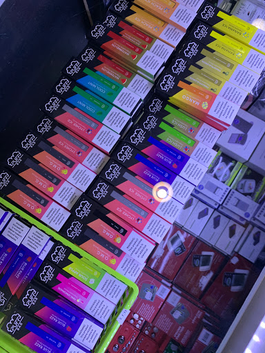 Cigar Shop «7h SMOKE SHOP», reviews and photos, 4520 Matlock Rd #300, Arlington, TX 76018, USA