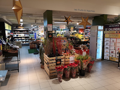 MONOPRIX COURBEVOIE à Courbevoie