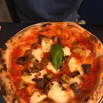 Photo n°2 de l'avis de Alessia.a fait le 28/07/2023 à 20:39 sur le  Da Bastiano Pizza à Siniscola