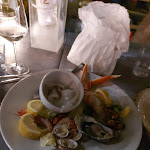 Photo n°6 de l'avis de Lilian.i fait le 24/08/2021 à 08:12 sur le  Fronte Mare - Ristorante Savelletri à Savelletri