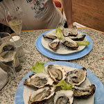 Photo n°1 de l'avis de Andre.a fait le 26/10/2017 à 07:44 sur le  Fisch Blum - Wenningstedt - Fachgeschäft und Bistro à Wenningstedt-Braderup