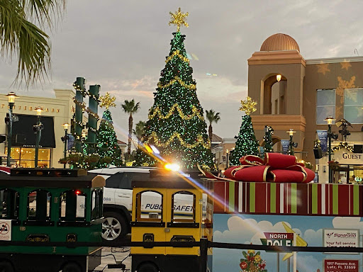 Shopping Mall «The Shops at Wiregrass», reviews and photos, 28211 Paseo Drive Suite 100, Wesley Chapel, FL 33543, USA