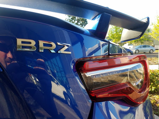 Toyota Dealer «Toyota of Corvallis», reviews and photos, 800 NW 5th St, Corvallis, OR 97330, USA