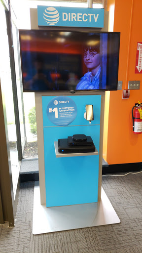 Cell Phone Store «AT&T», reviews and photos, 2 S White Horse Pike, Somerdale, NJ 08083, USA