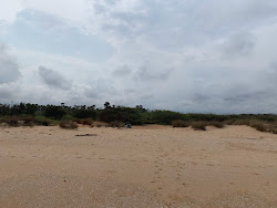 Zdjęcie Kundal Beach dziki obszar