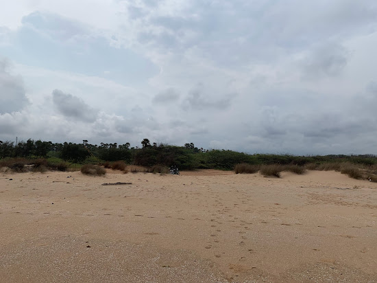 Kundal Beach