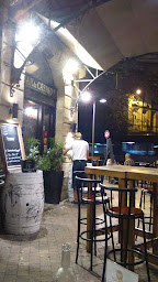 Photo n°15 de Le Nulle Part Ailleurs à Bordeaux ()