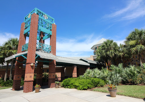 Community Center «University Area Community Center», reviews and photos, 14013 N 22nd St, Tampa, FL 33613, USA