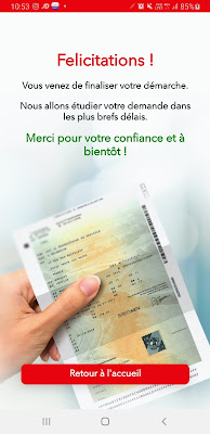 Reflexe carte grise/ E-Coding à Le Havre