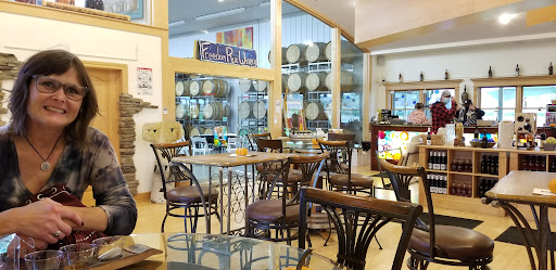 Winery «Freedom Run Winery», reviews and photos, 5138 Lower Mountain Rd, Lockport, NY 14094, USA