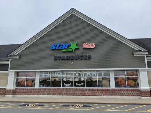 Grocery Store «Star Market», reviews and photos, 1 Snow Rd, Marshfield, MA 02050, USA