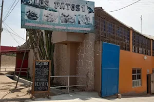 Restaurante Turistico Los Patos image