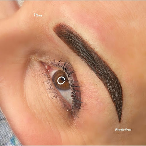 Nives Nails and Permanent Make up Studio