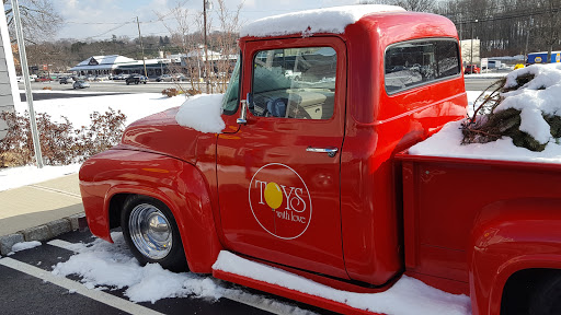 Toy Store «Toys With Love, Inc.», reviews and photos, 92 W Main St, Chester, NJ 07930, USA