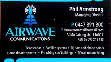 Airwave Communications