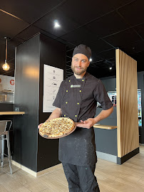 Pizza du Pizzeria Basilic & Co à Reims - n°7