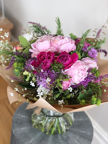 Reviews of Heather & Hedgerow in York - Florist